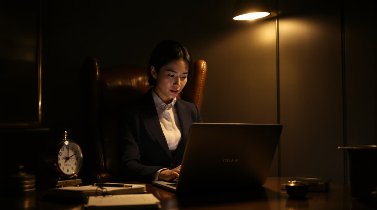 Best CRM for AI Agency Owners in 2026: Why We Switched to Ciela (And Never Looked Back)