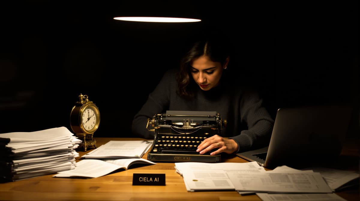 How to Automate Client Reporting for Your AI Agency (Save 10 Hours Per Week)