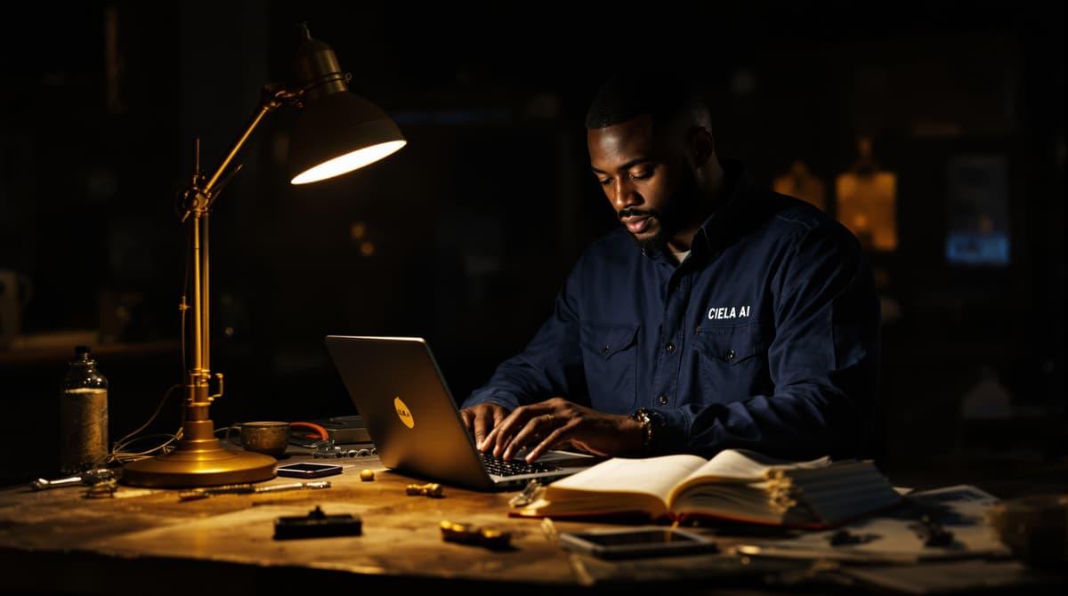 Build a HVAC Missed-Call Text-Back Agent with n8n