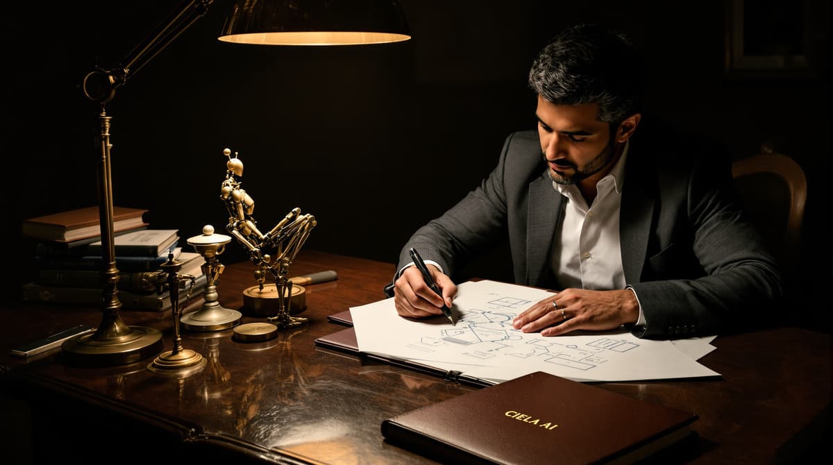 What Is OpenClaw? The Agentic AI Framework Explained by the #1 OpenClaw Consultant
